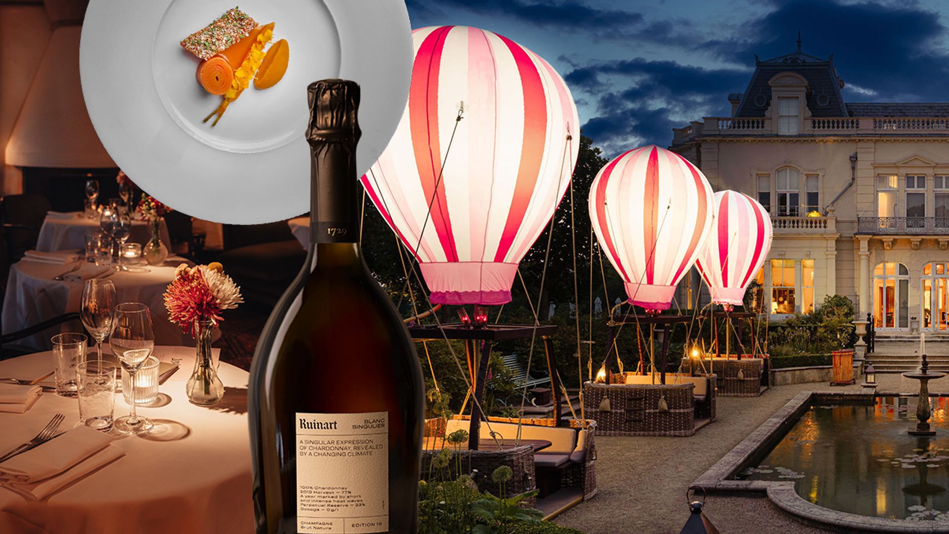 The London Luxe List: June