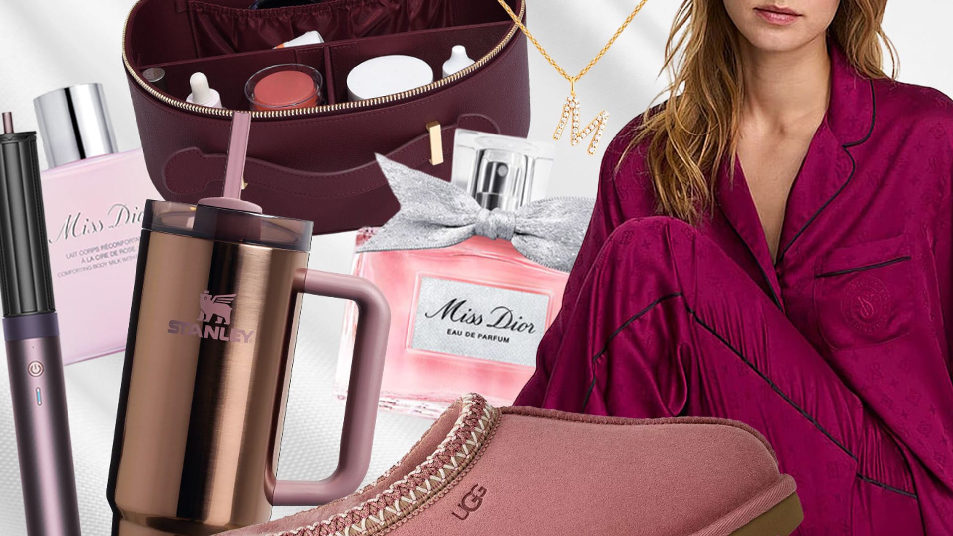 best gifts for women this christmas 2025