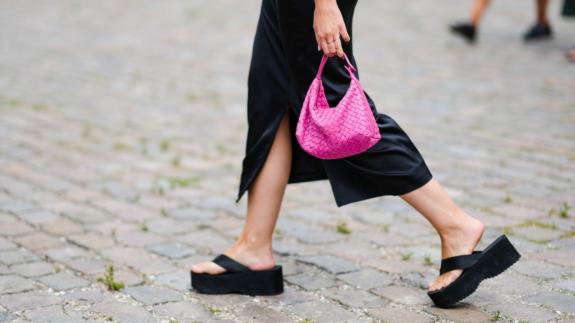 Y2K sandals are super trendy right now – here are 8 pairs I’m shopping