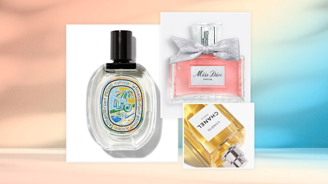 best perfumes for women