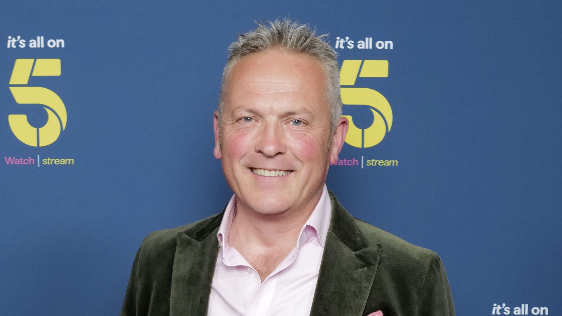 Jules Hudson's very private family life with wife and son