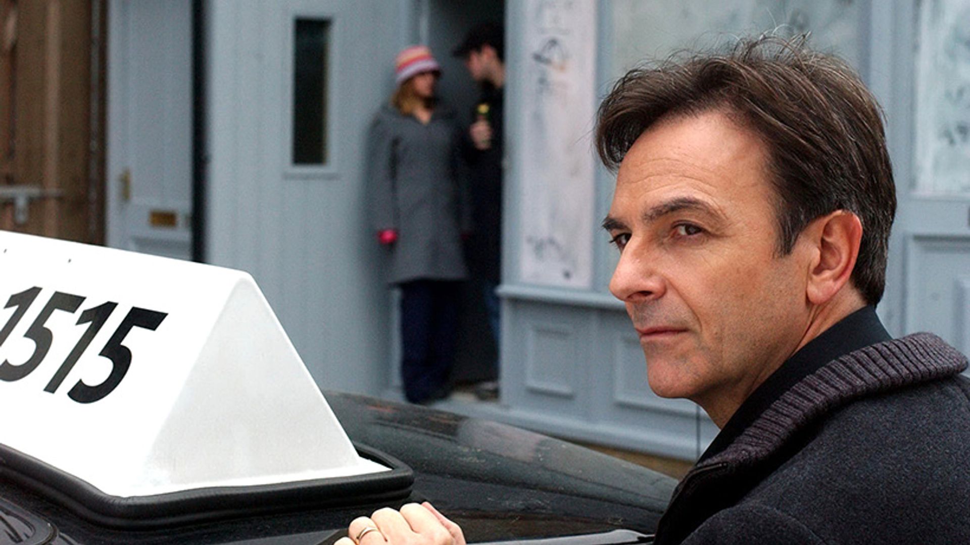 Coronation Street villain Richard Hillman set to return HELLO!