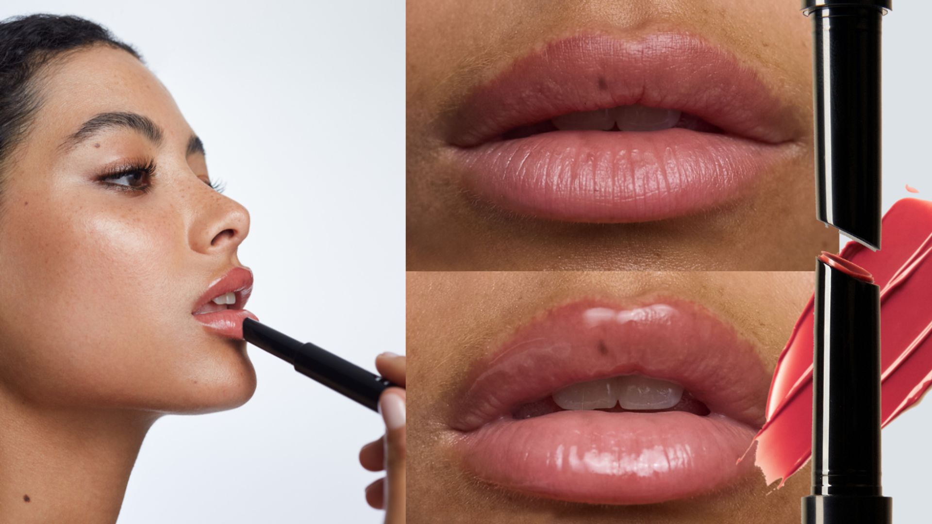This new £16 lip plumper’s results are so good they have to be seen to be believed