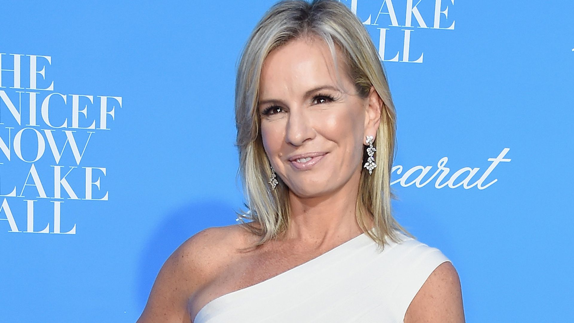 GMA3’s Dr. Jennifer Ashton shares joyous update during break from show