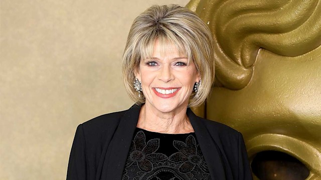 loose women ruth langsford makeover