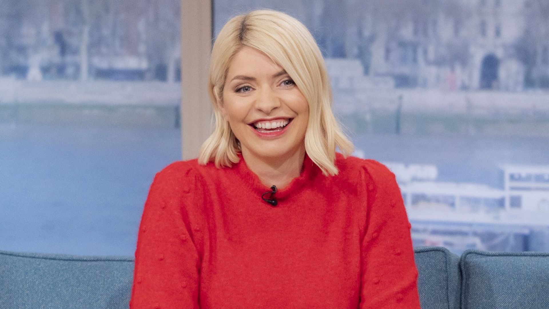 holly willoughby lw