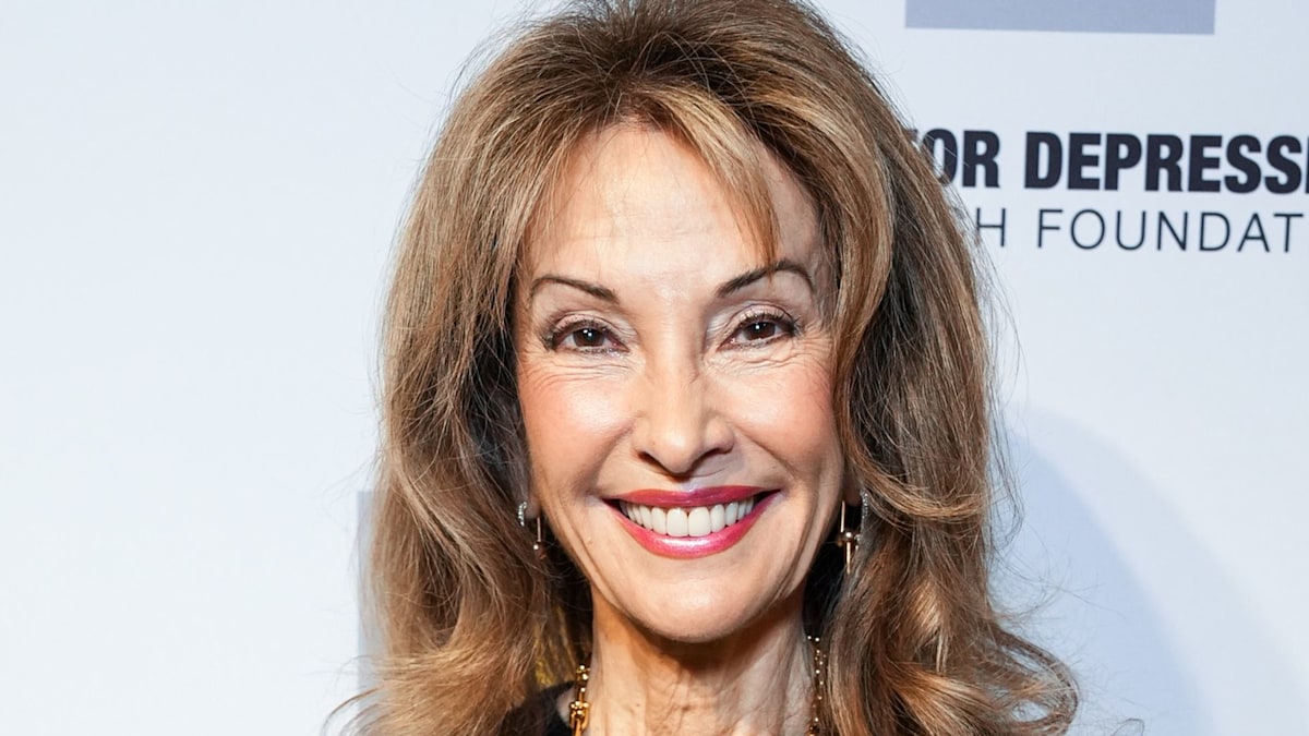 Susan Lucci turns 79! See her transformation through the years