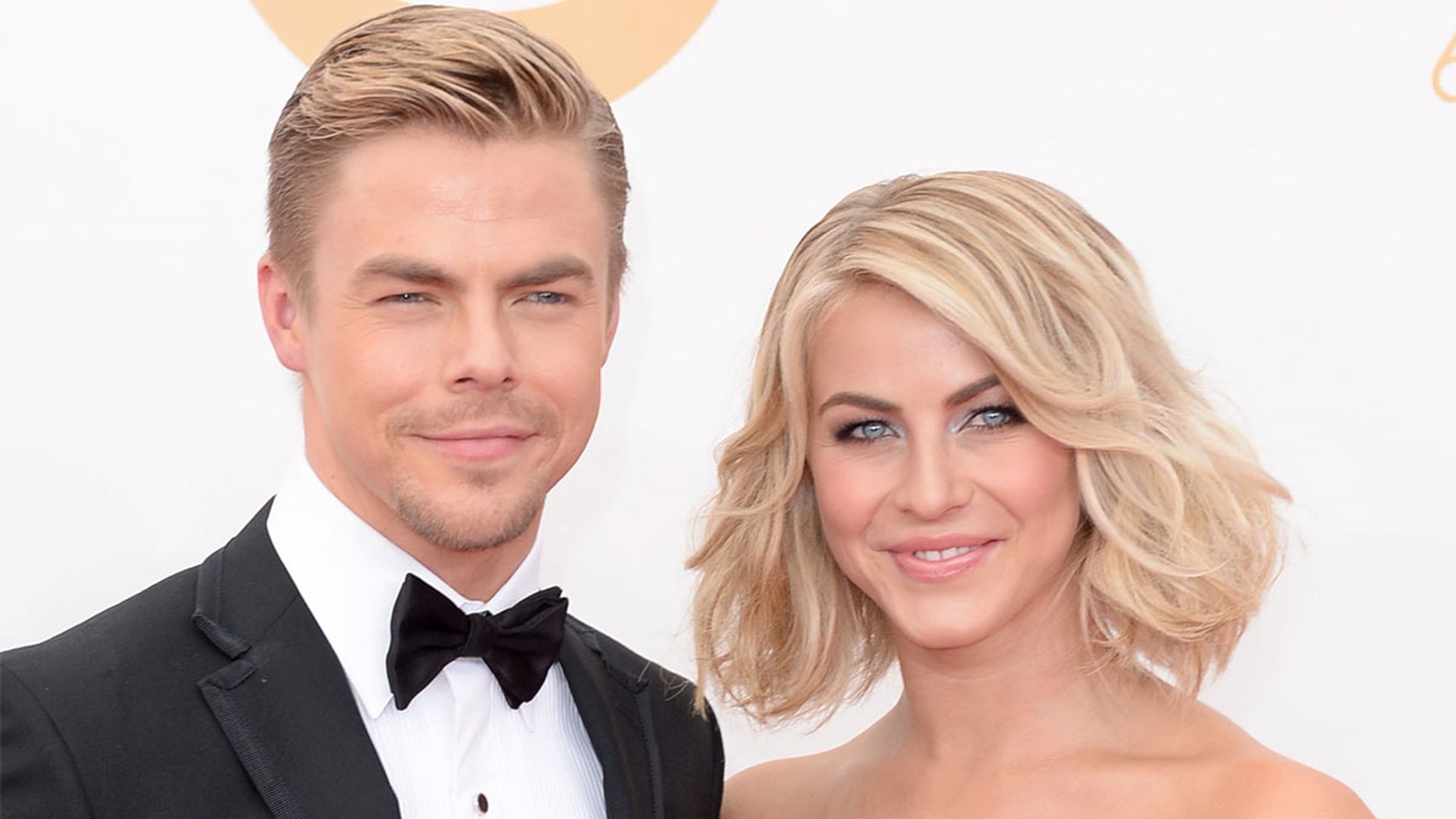 julianne hough major face transformation with brother