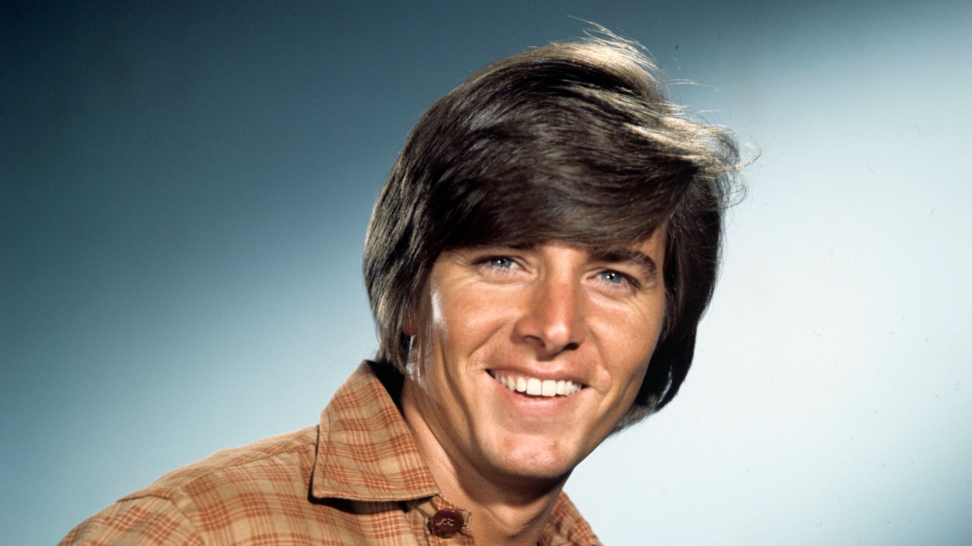 bobby sherman