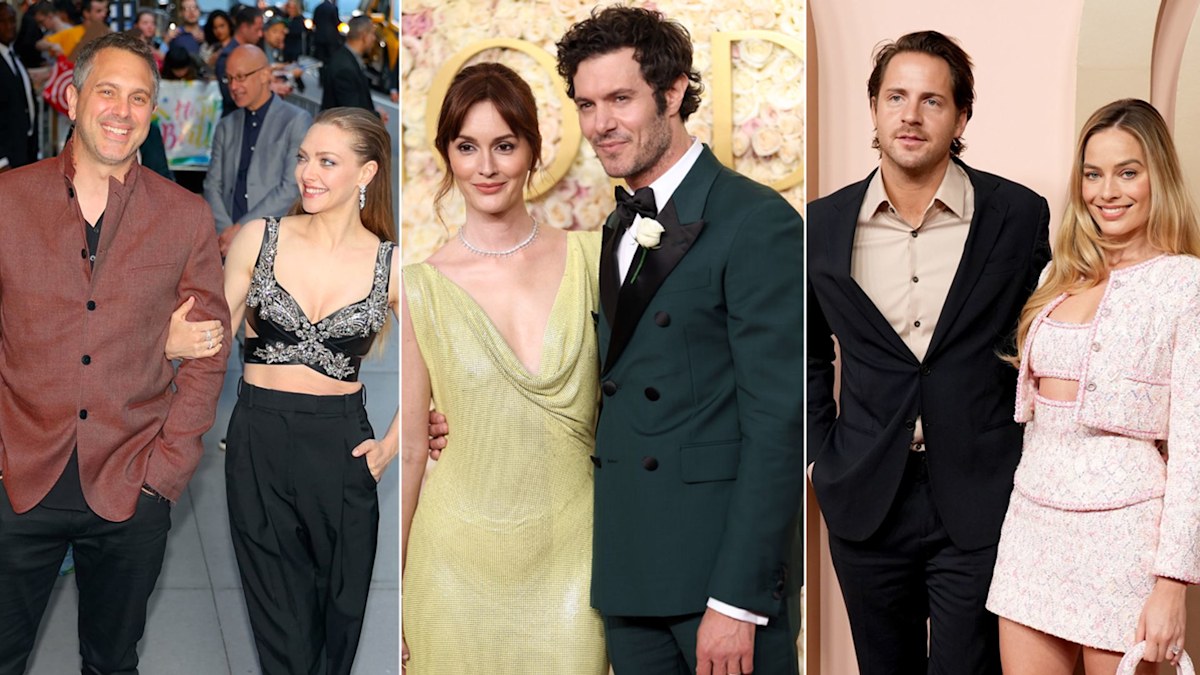 A-listers who shocked the world by marrying in secret - from Beyonce to Bennifer