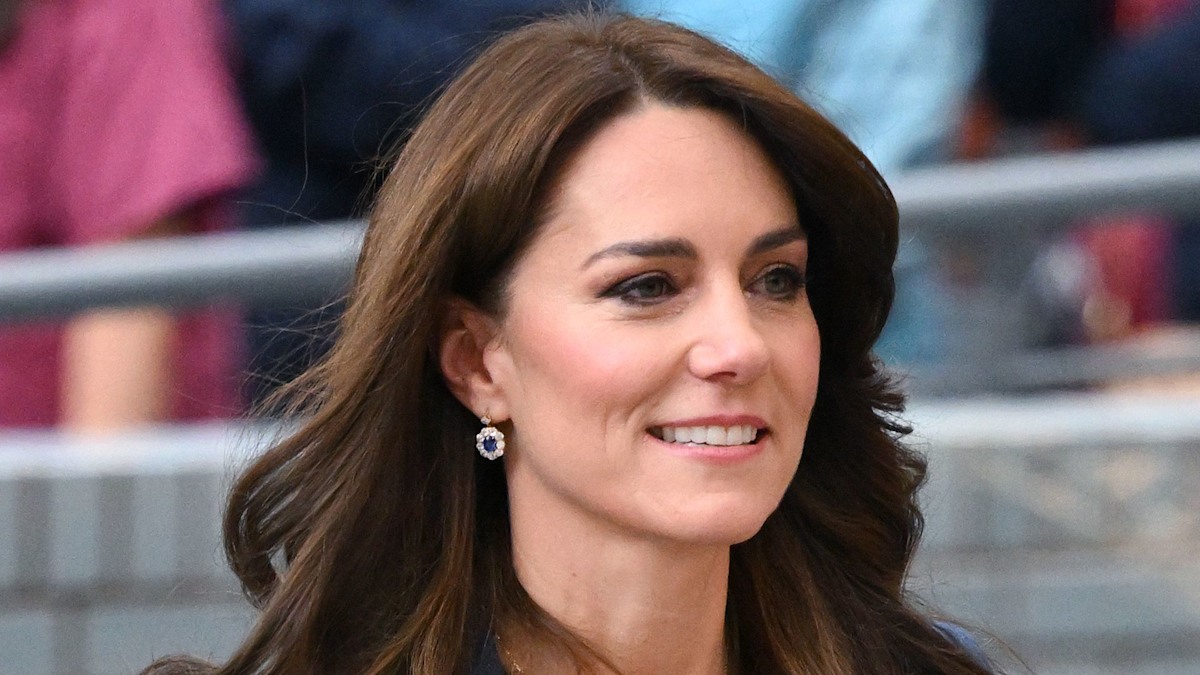 Kate Middleton's makeup - The 6 royal beauty rules she'll never break ...