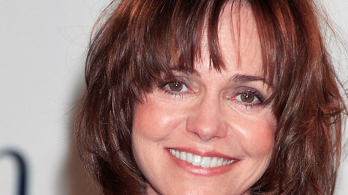 Sally Field Outing