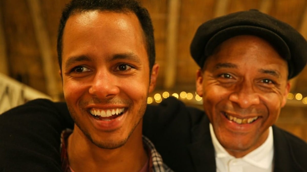 The Repair Shop's Will Kirk reveals warning he gave to Jay Blades