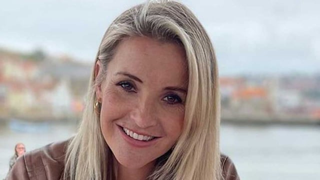 helen skelton