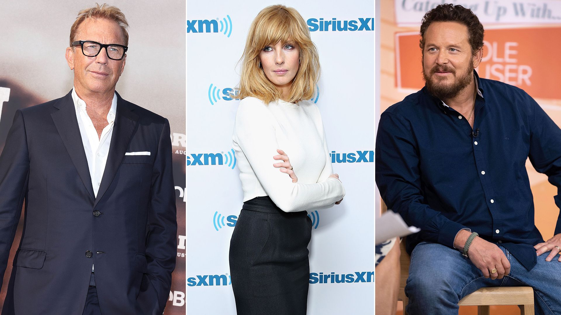 Yellowstone: Kevin Costner, Kelly Reilly and more stars’ next projects after show