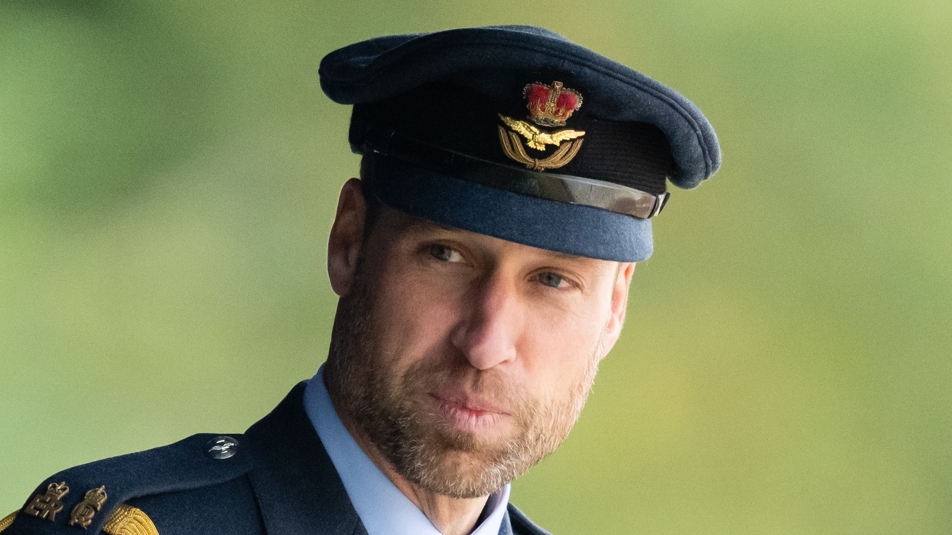 Prince William shares emotional message ahead of 'adventure'