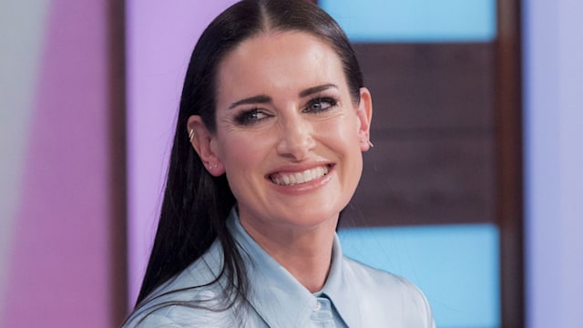 kirsty gallacher