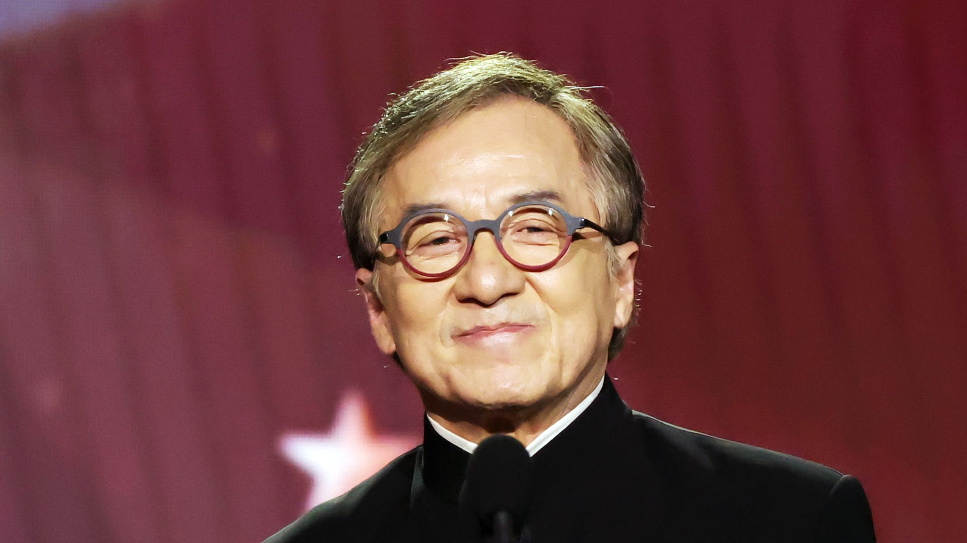Jackie Chan's fans left terrified over star's latest social media photo: 'Heart dropped'