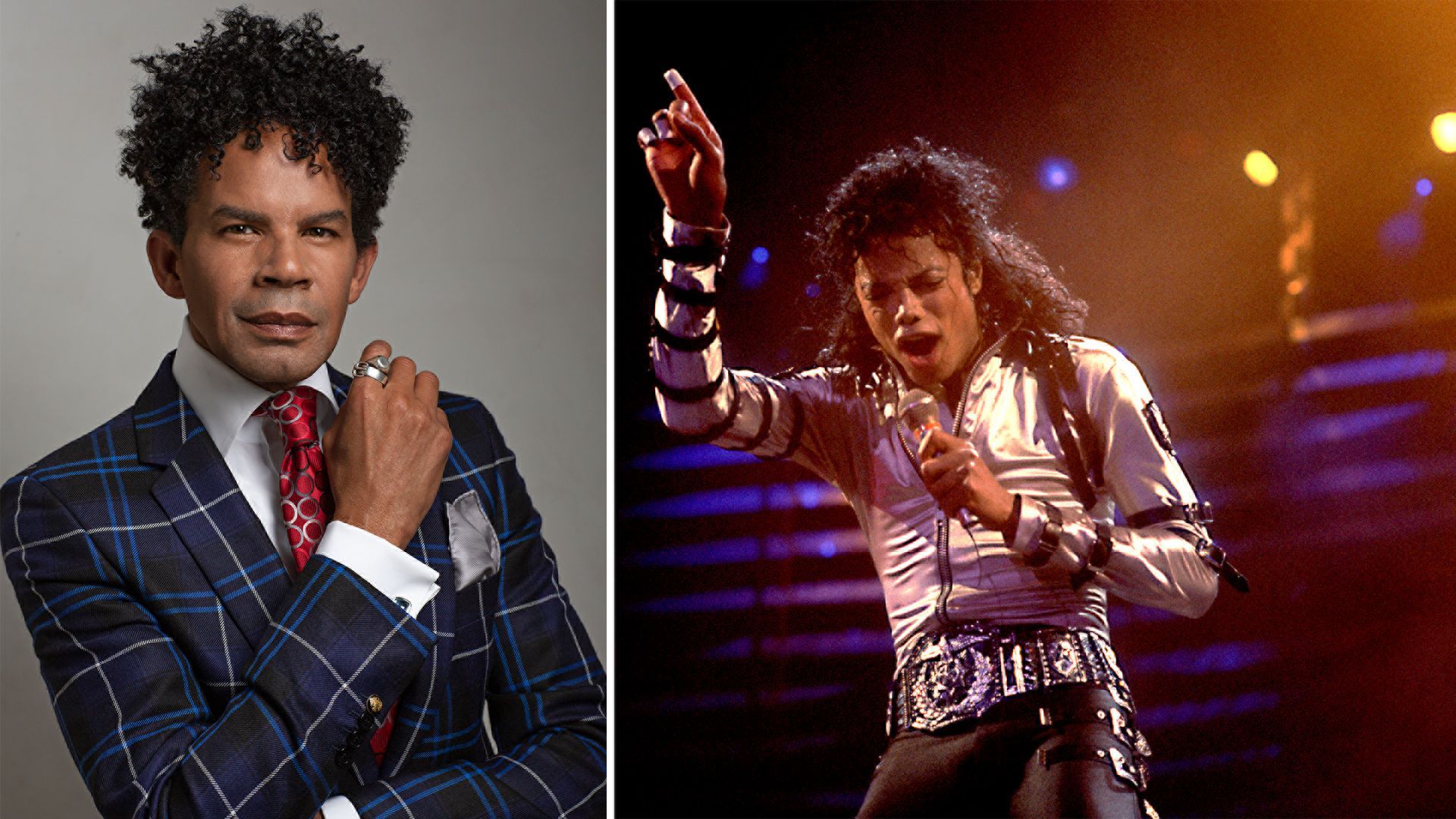 Michael Jackson, Dolly Parton and Beyoncé’s real personalities revealed by Aaron Walton