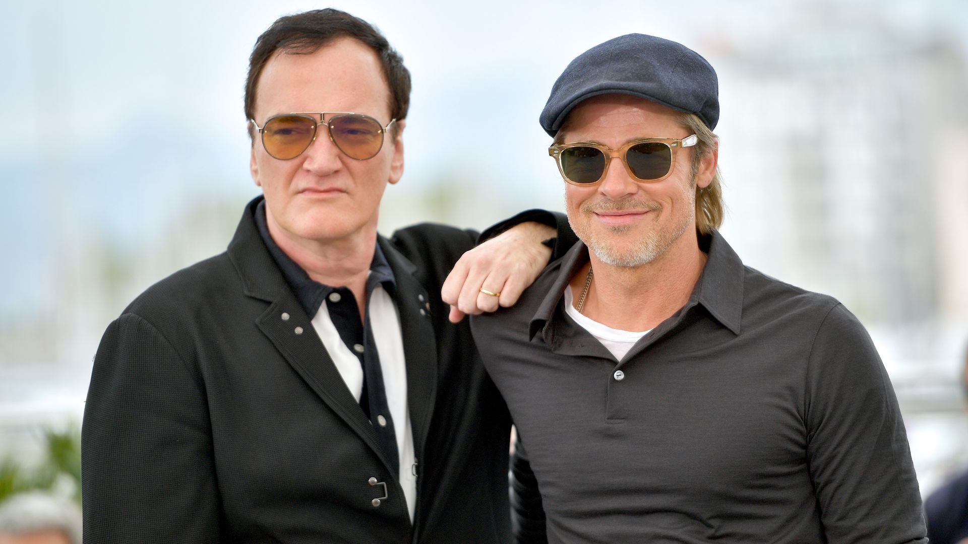 All we know about Quentin Tarantino’s final film, The Movie Critic, starring Brad Pitt