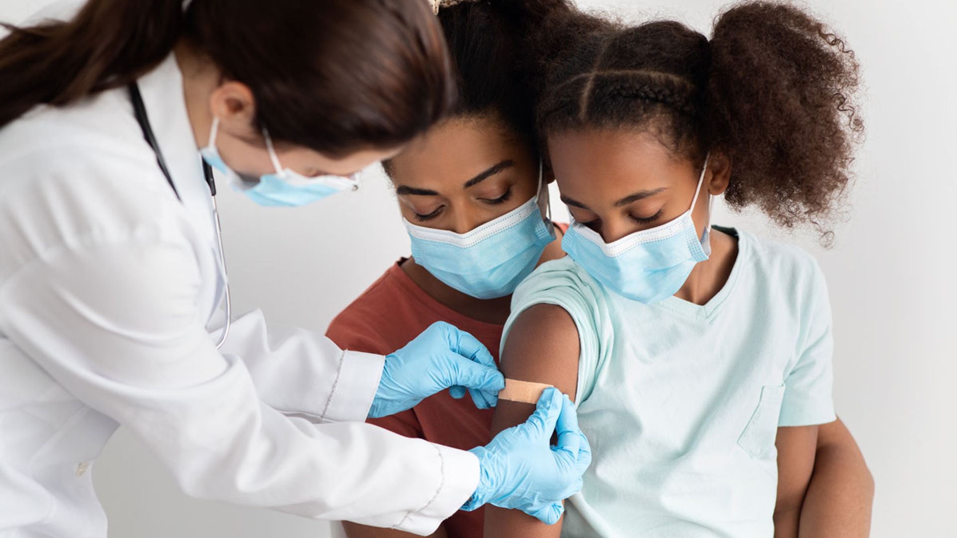 kids covid vaccine 2