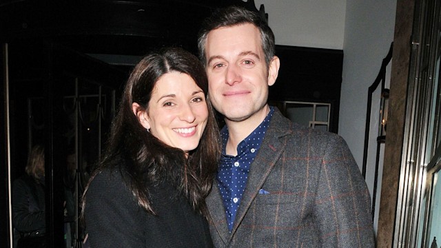 matt baker wife