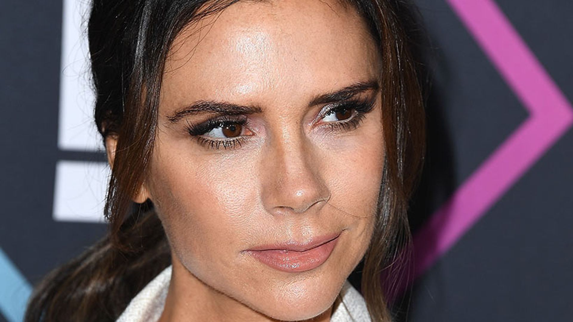 Victoria Beckham's latest outfit is already hanging in your wardrobe ...