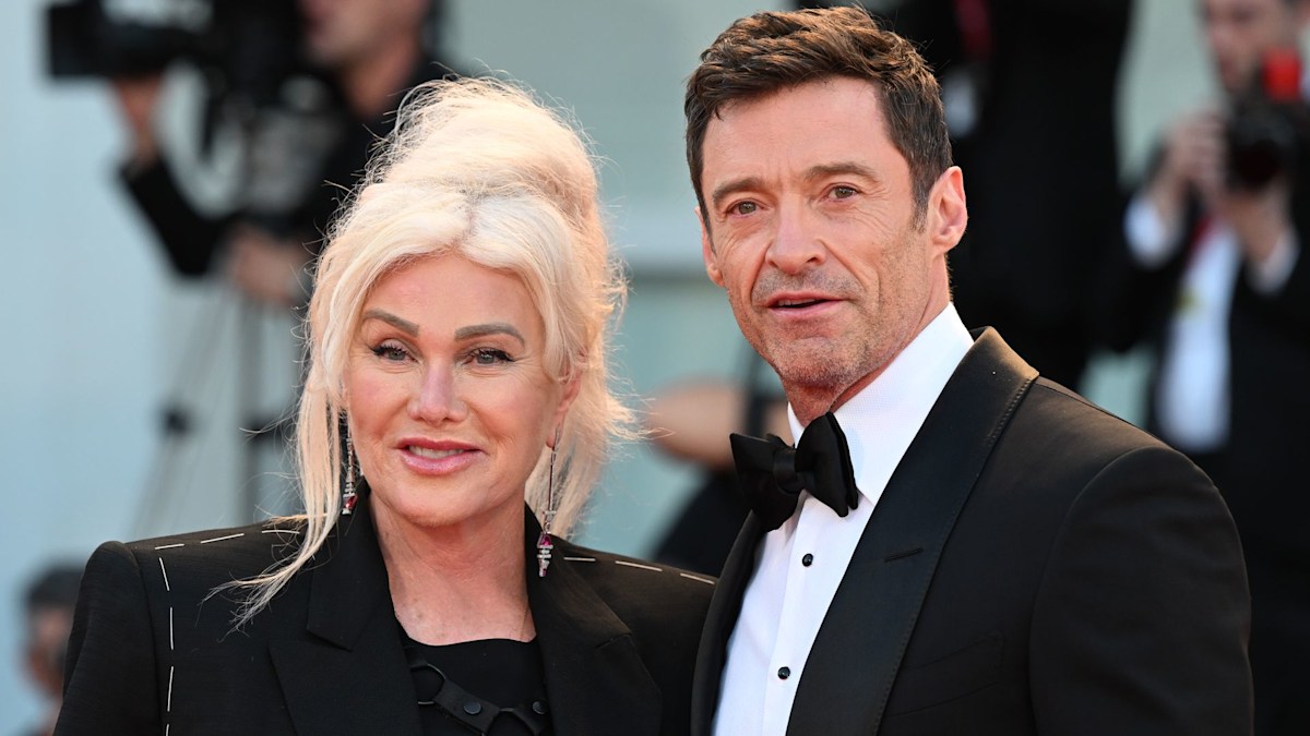 Why Deborra-Lee Furness decided to delay divorce amid 'traumatic' Hugh Jackman split