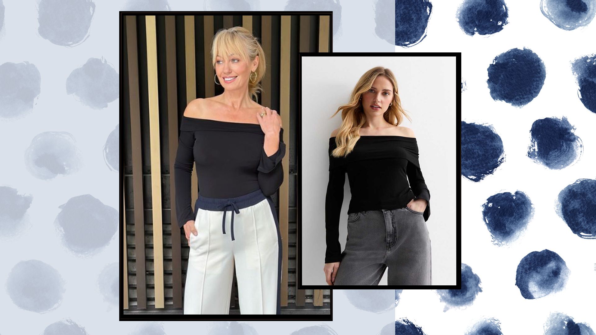 This Morning's Clodagh McKenna, 48, is giving me 'jeans and a nice top' energy in her sexy New Look buy