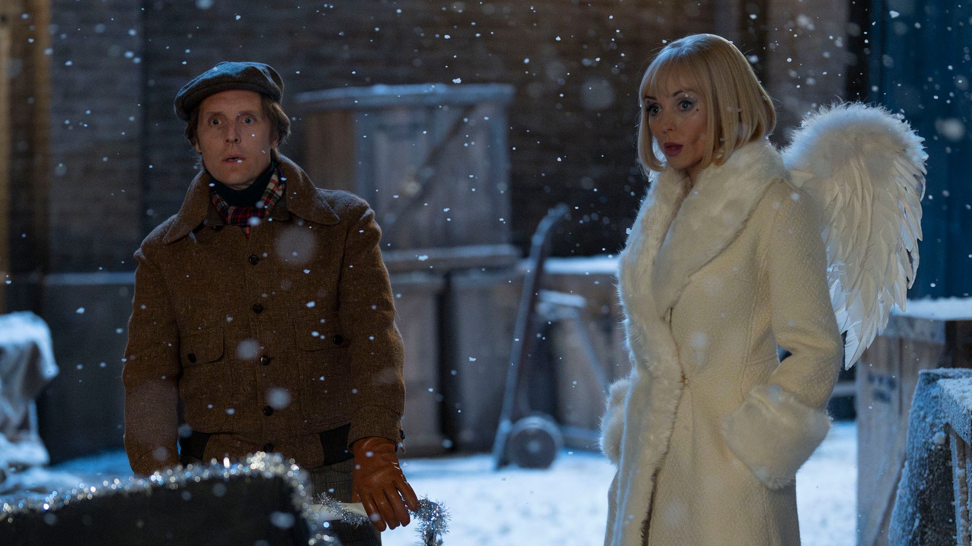 Call the Midwife star teases 'heartfelt' season 15 storyline that will really move fans