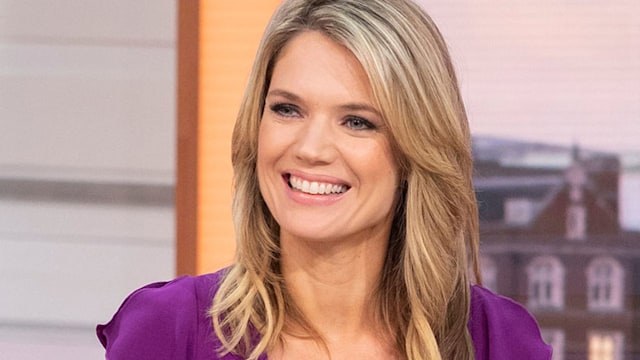 charlotte hawkins good morning britain