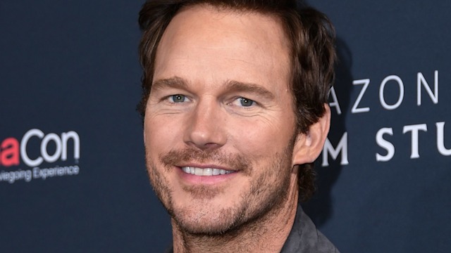 Chris Pratt