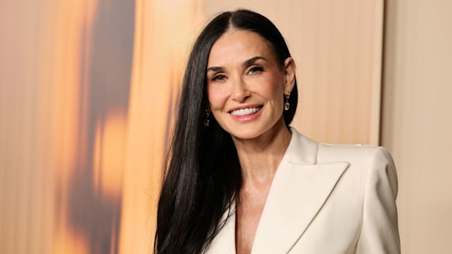 demi moore