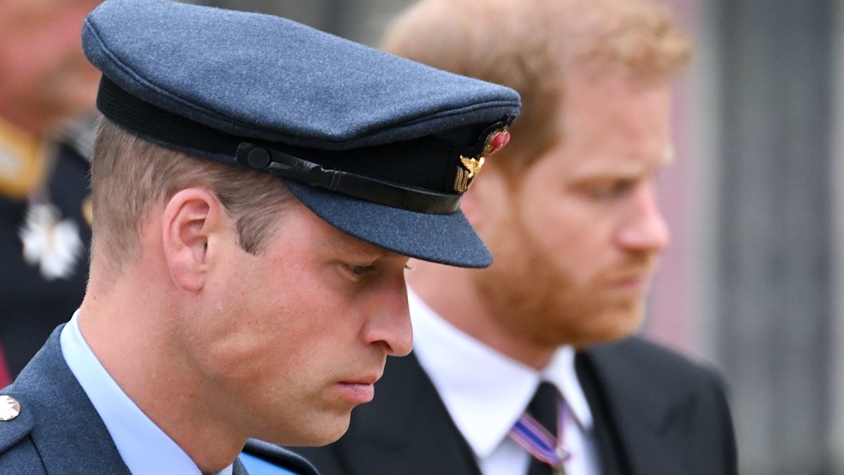 Revealed: How King Charles and Prince William found out about Harry's shock BBC interview