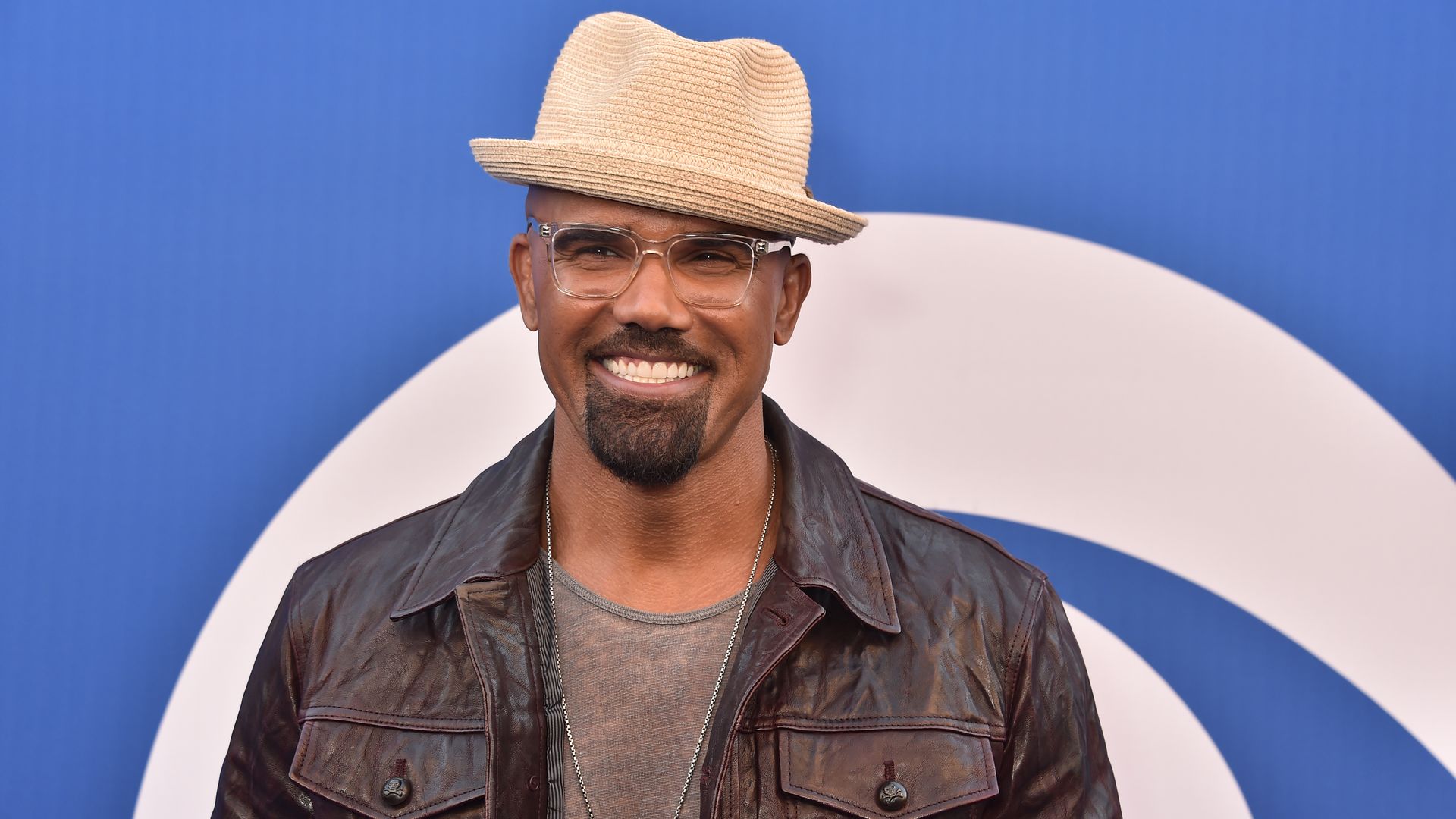 Meet S.W.A.T.'s Shemar Moore's striking girlfriend and their adorable baby girl