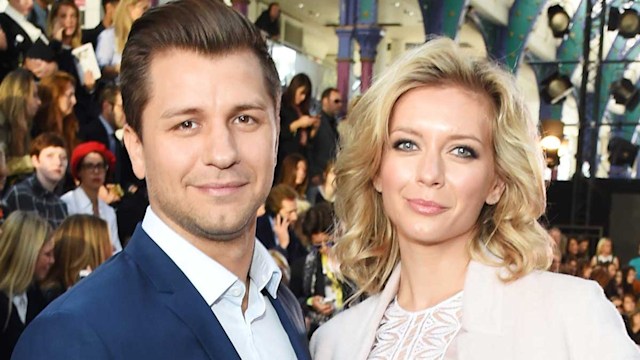 rachel riley pasha kovalev