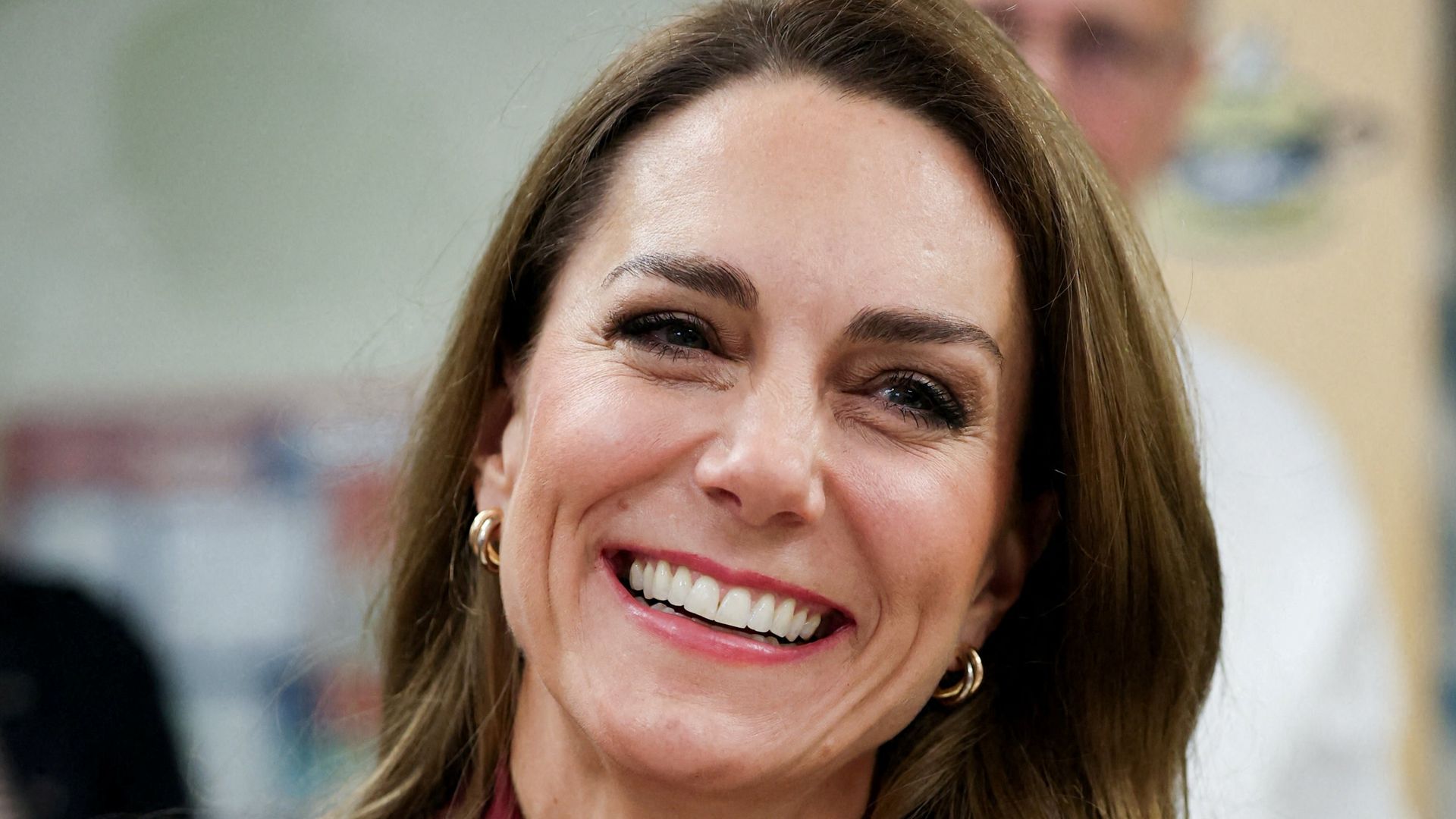 Princess of Wales revives stylish 19-year-old accessory