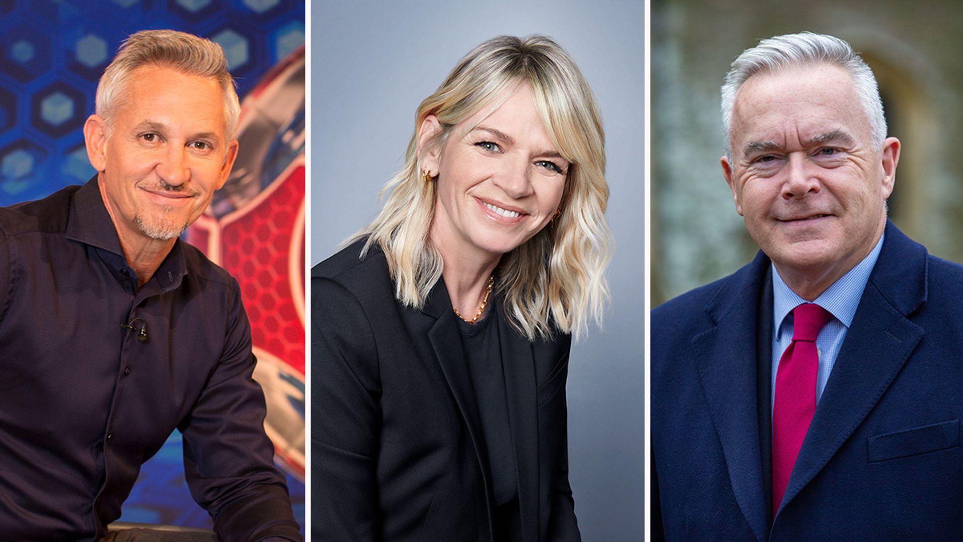 BBC presenters with the highest salaries – top 5 revealed