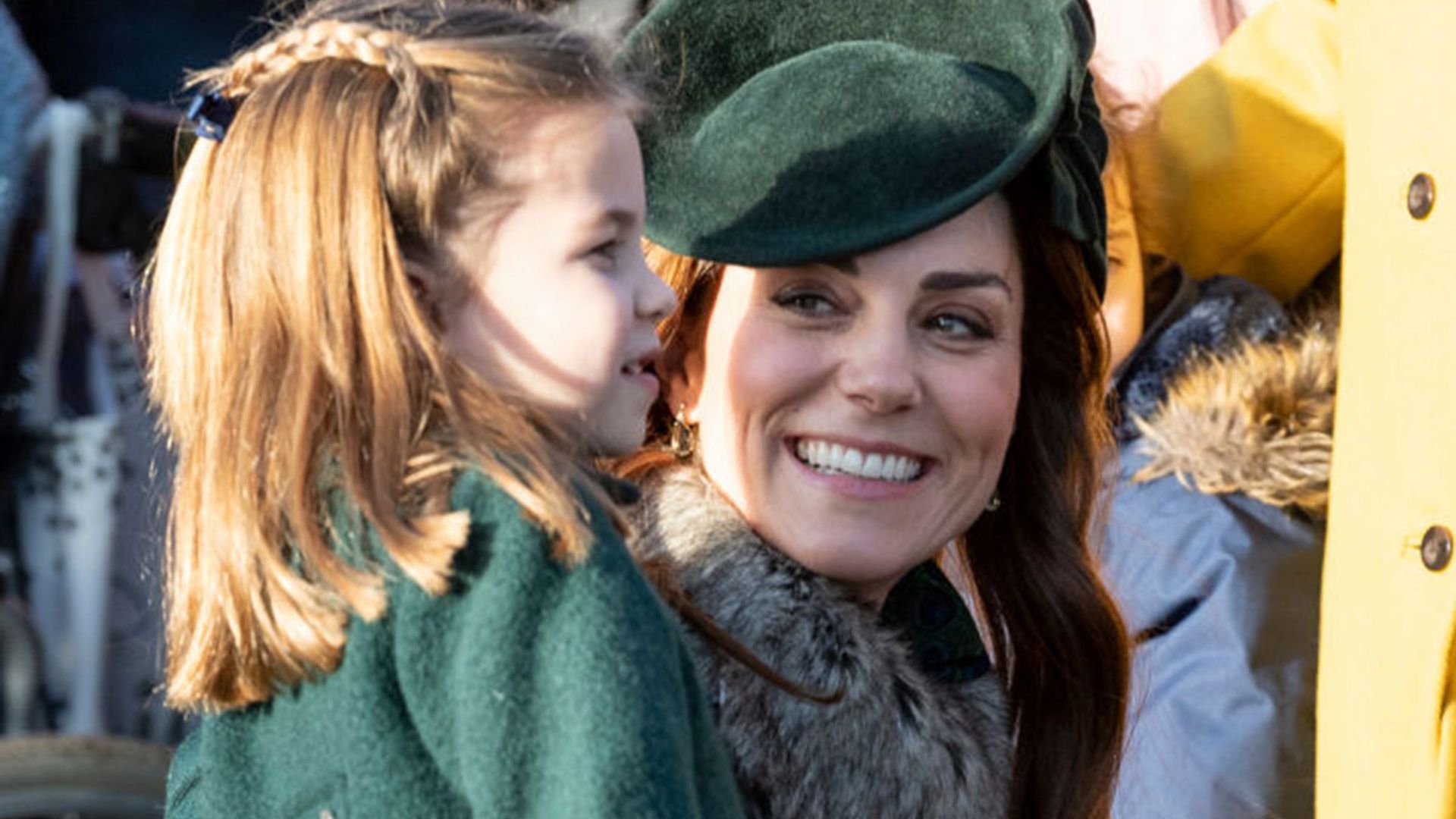 Kate Middleton would love Reiss' new childrenswear range for