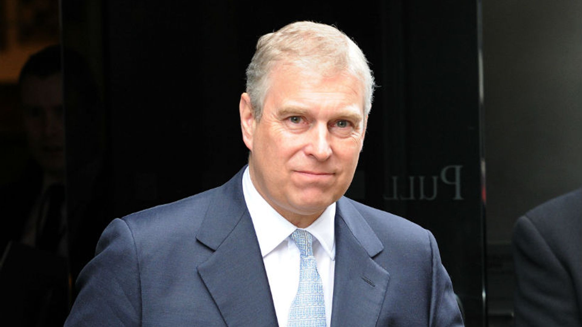 royal baby prince andrew