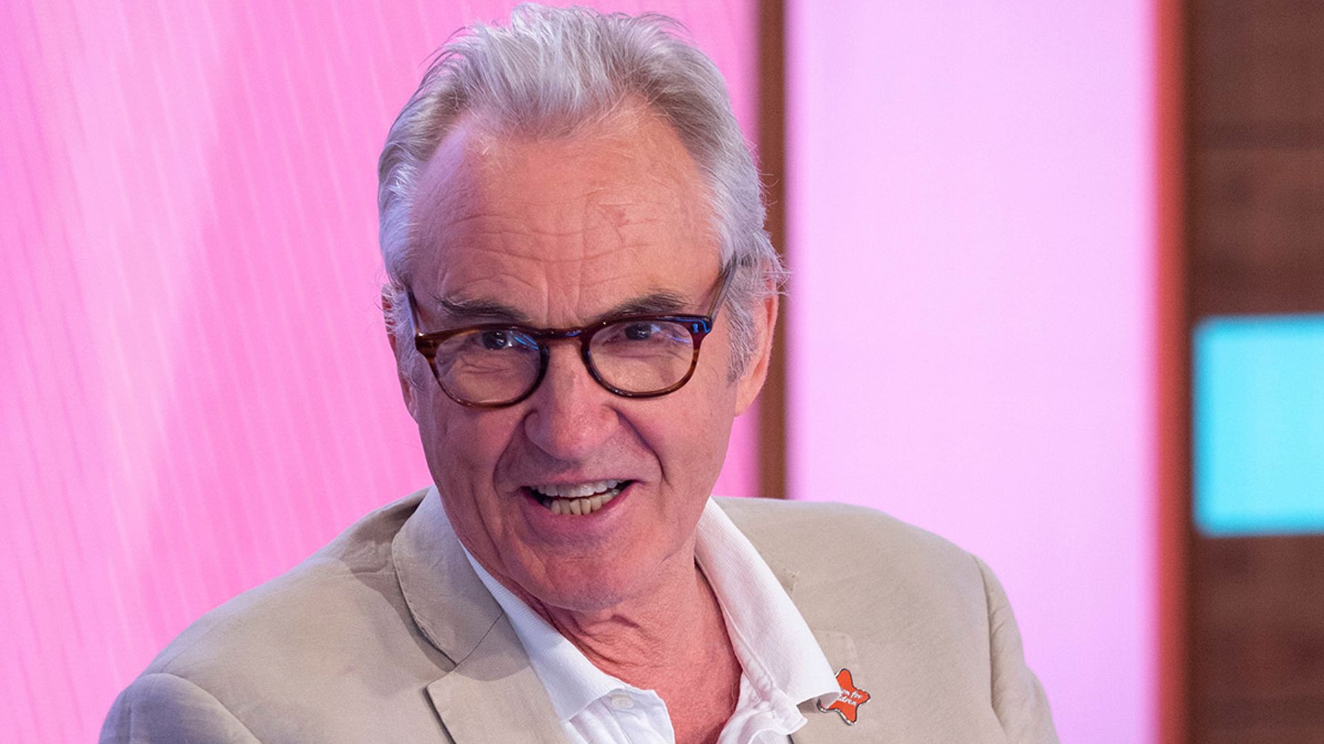 Larry Lamb gives details on Gavin and Stacey Christmas special
