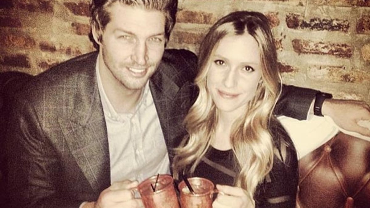 Jay Cutler and Kristin Cavallari expecting second baby