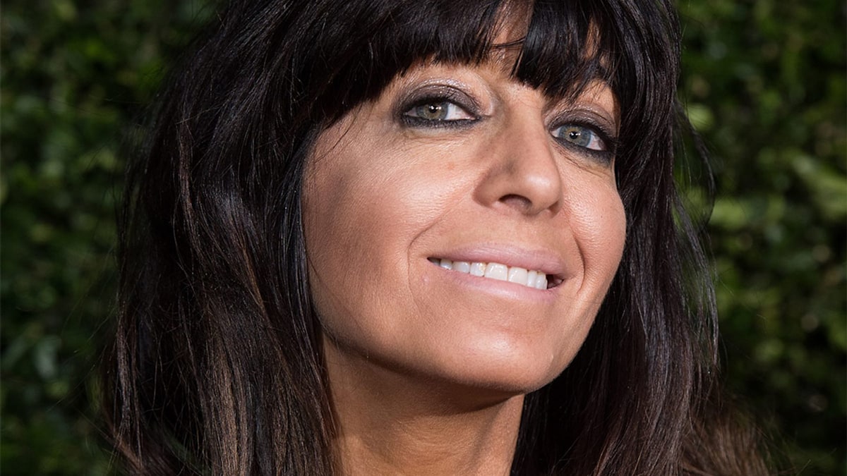 Claudia Winkleman's royal dress revealed on Strictly - did you spot it ...