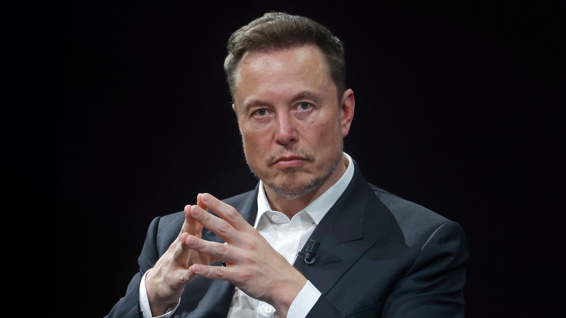 Inside father-of-14 billionaire Elon Musk's $45,000 3-bed home in Texas