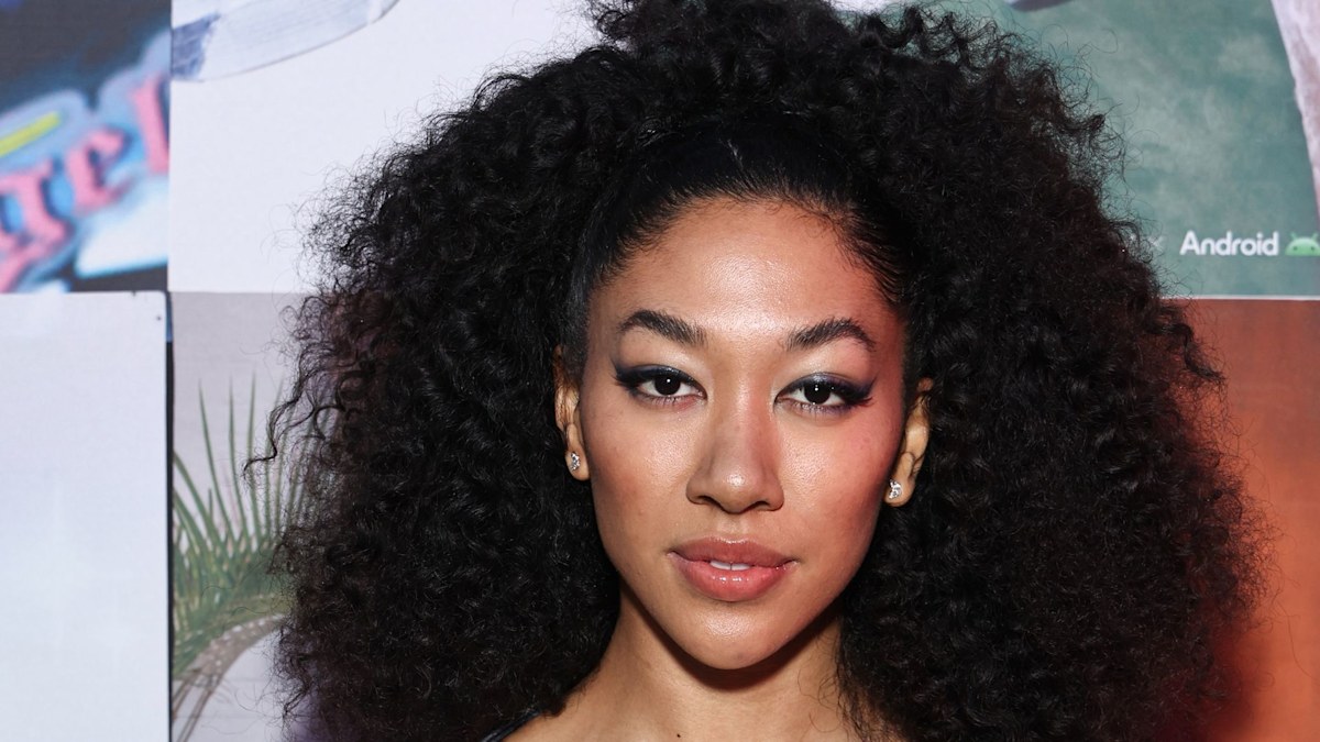 Aoki Lee Simmons 21 breaks silence after steamy beach break with 65yearold boyfriend  HELLO