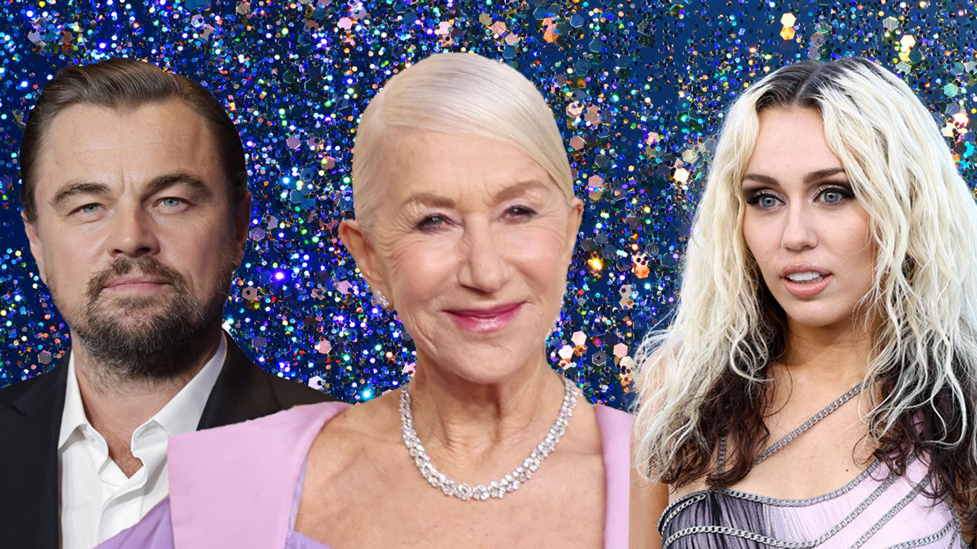 10 celebrities who've spoken about not wanting children: Leonardo DiCaprio, Miley Cyrus, Helen Mirren and more