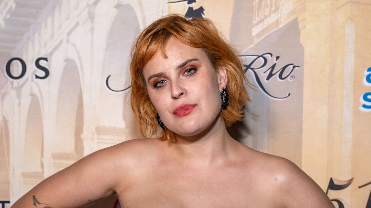 Tallulah Willis Reveals Custom 4-Carat Engagement Ring Designed with Love