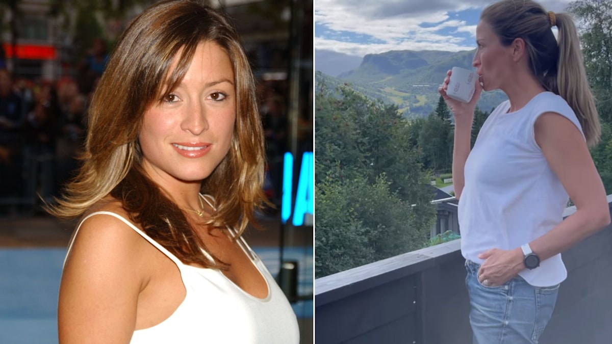 Where is Rebecca Loos now? Her new life 500 miles from UK revealed HELLO!