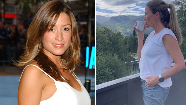 rebecca loos 