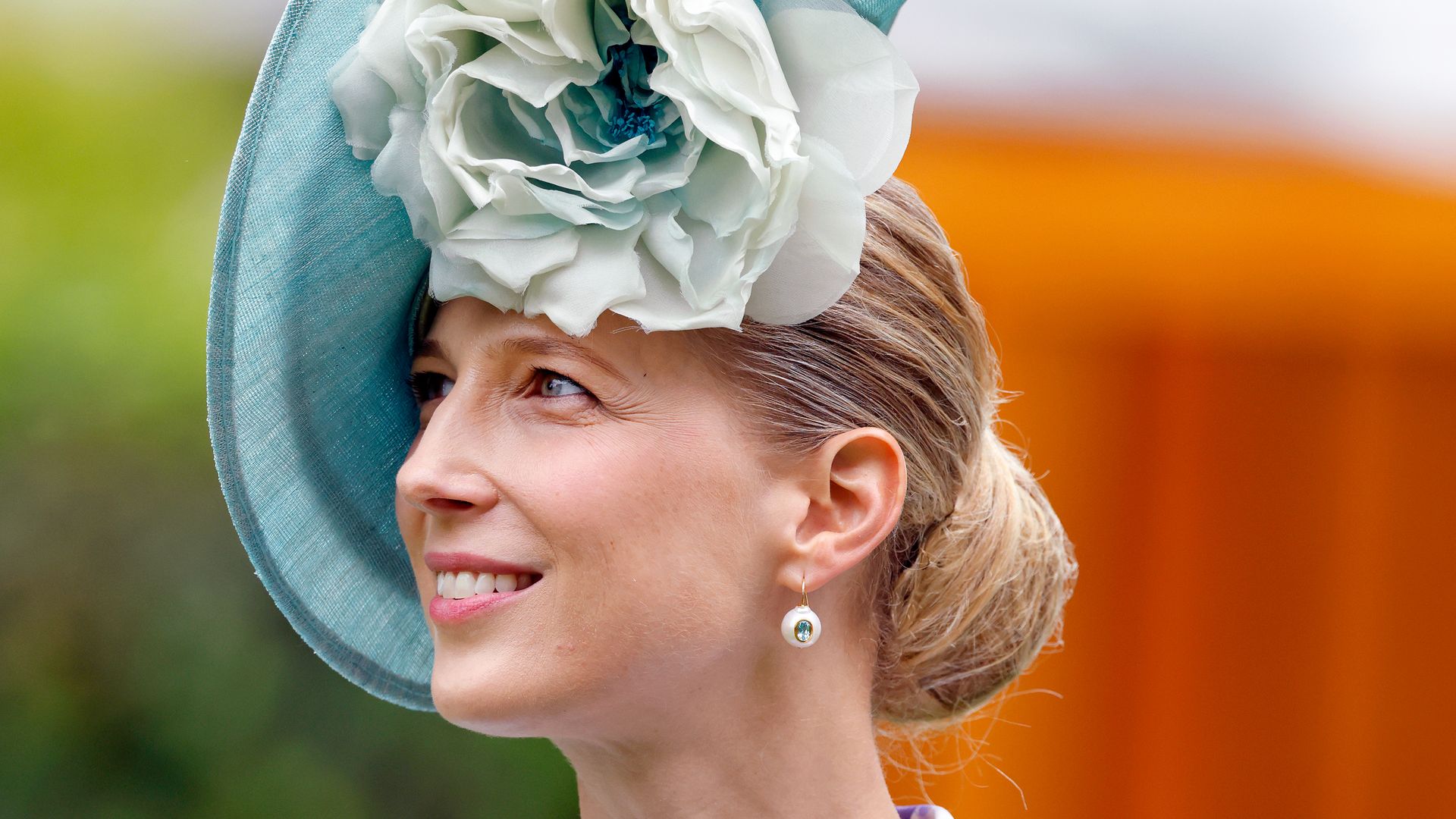 Lady Gabriella Windsor at Royal Ascot